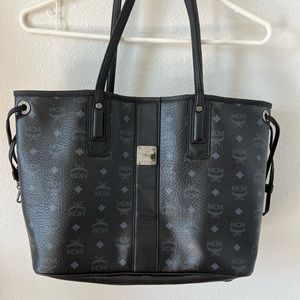 MCM tote